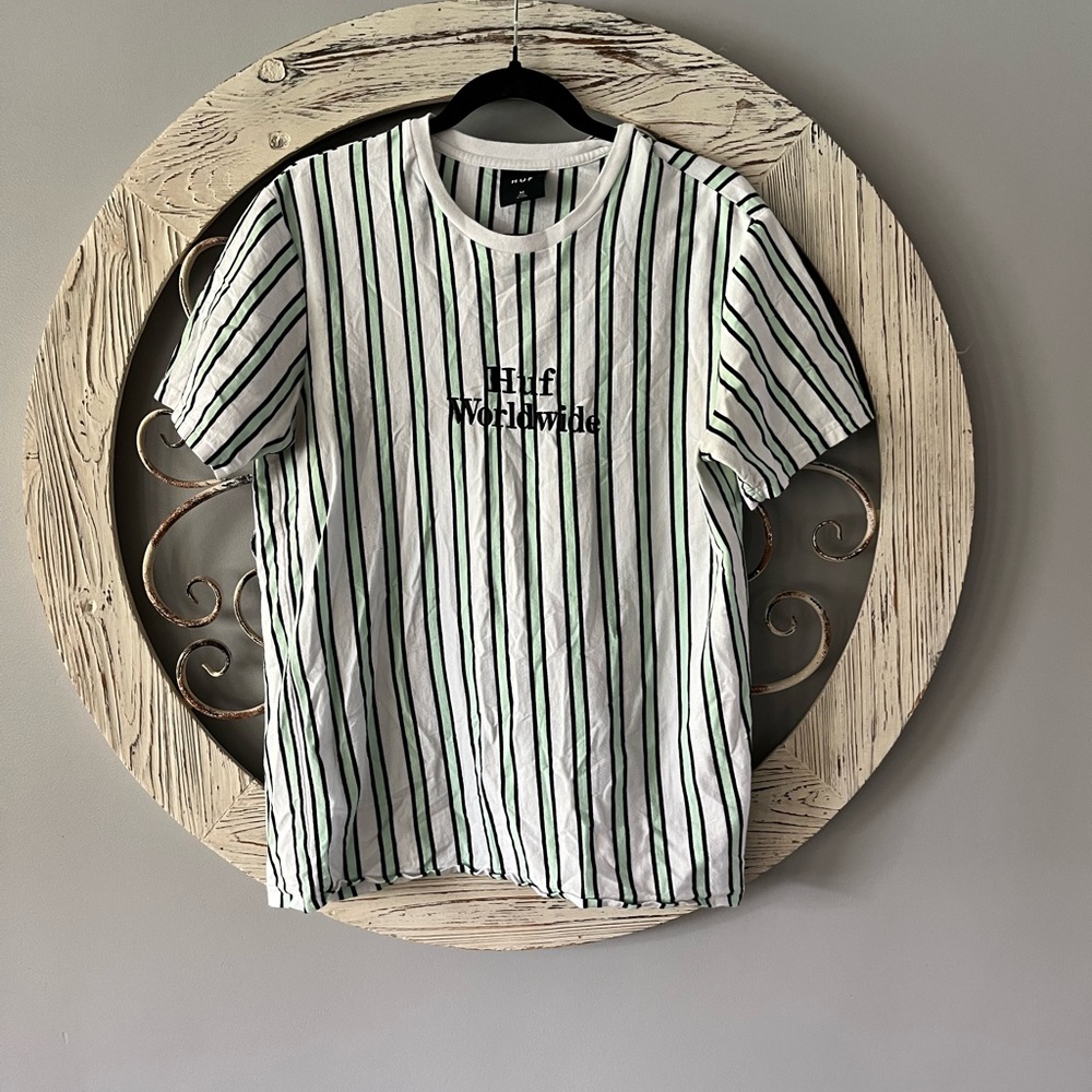 Huf shirt